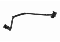 Coolant pipeline