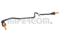 Coolant pipeline