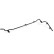 Coolant pipeline