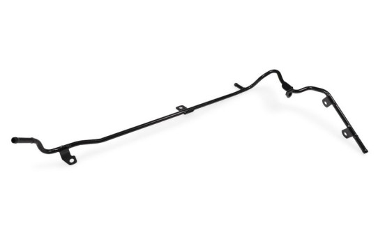 Coolant pipeline
