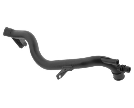 Coolant pipeline