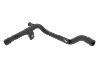 Coolant pipeline