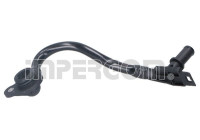 Coolant pipeline