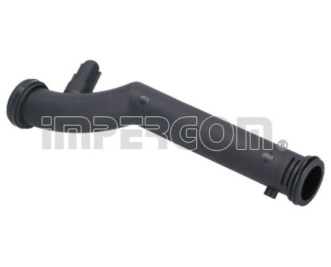 Coolant pipeline