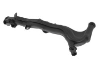 Coolant pipeline
