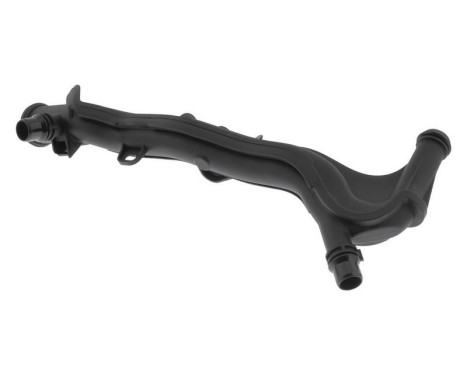 Coolant pipeline