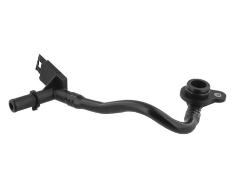 Coolant pipeline