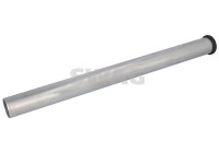 Coolant pipeline