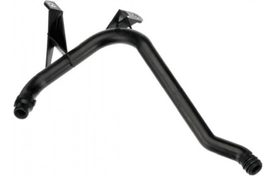 Coolant Tube 02-2789 Gates