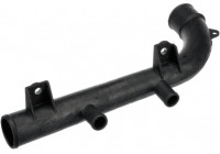 Coolant Tube 02-2814 Gates