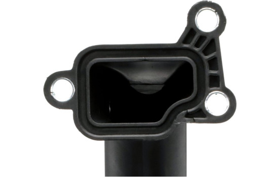 Coolant Tube 02-2820 Gates, Image 2