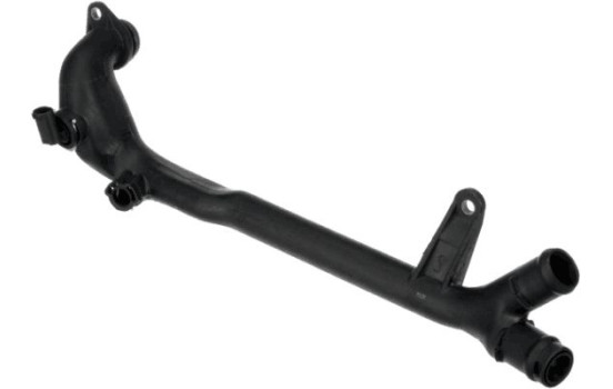 Coolant Tube 02-2836 Gates