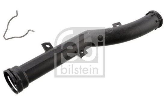Coolant Tube 103135 FEBI, Image 2
