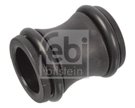 Coolant Tube febi Plus 109682, Image 2
