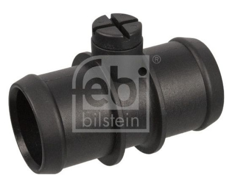 Coolant Tube febi Plus 170759, Image 2
