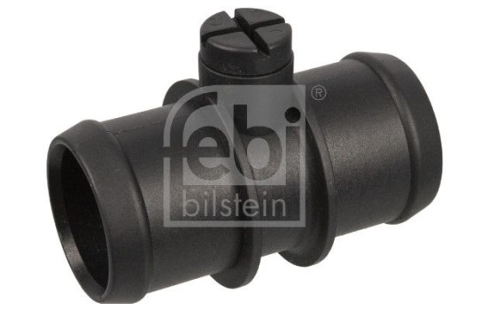 Coolant Tube febi Plus 170759, Image 2