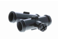 Coolant Tube Original VAICO Quality