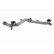 Coolant Tube Original VAICO Quality, Thumbnail 3