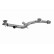 Coolant Tube Original VAICO Quality, Thumbnail 7