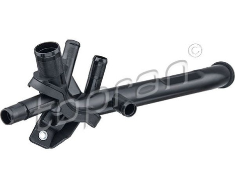 Coolant Tube