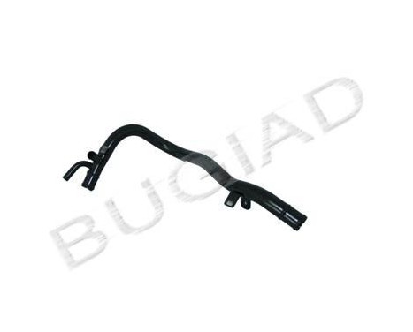 Coolant Tube