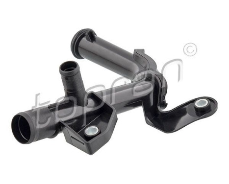 Coolant Tube