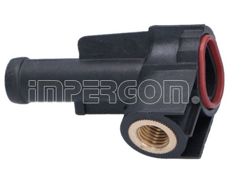 Coolant Tube