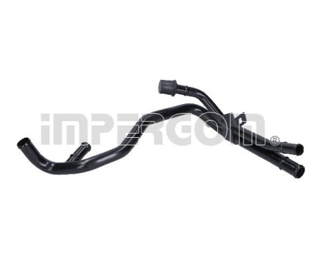 Coolant Tube