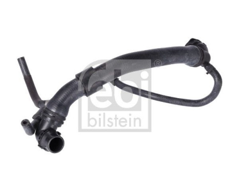 cooling water hose 174413 FEBI, Image 2