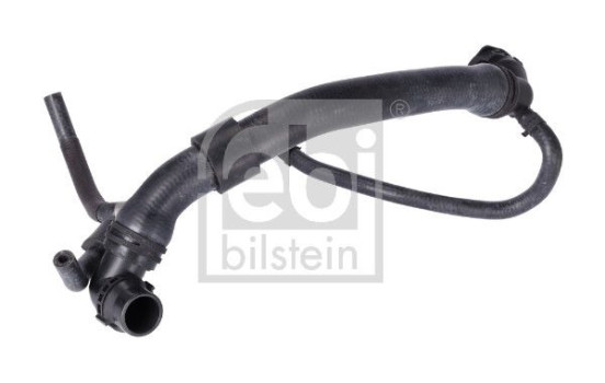 cooling water hose 174413 FEBI, Image 2