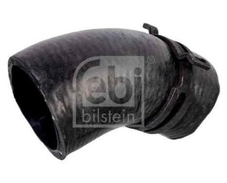 cooling water hose 175170 FEBI