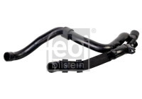 cooling water hose 175173 FEBI