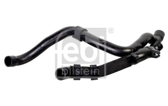cooling water hose 175173 FEBI