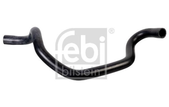 cooling water hose 178437 FEBI