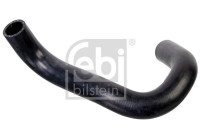 cooling water hose 178462 FEBI