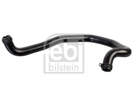 cooling water hose 178468 FEBI