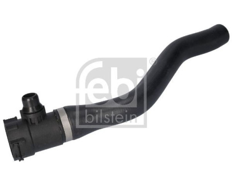 cooling water hose 182640 FEBI, Image 2