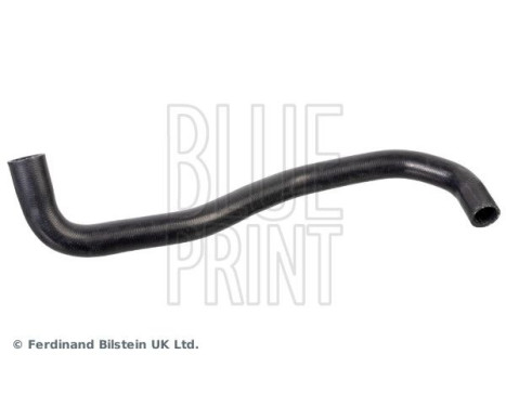 cooling water hose ADBP930007 Blue Print