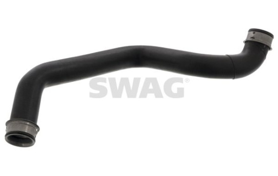 cooling water hose