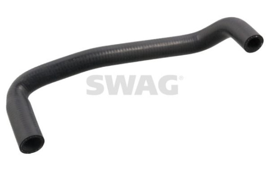 cooling water hose