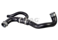 cooling water hose