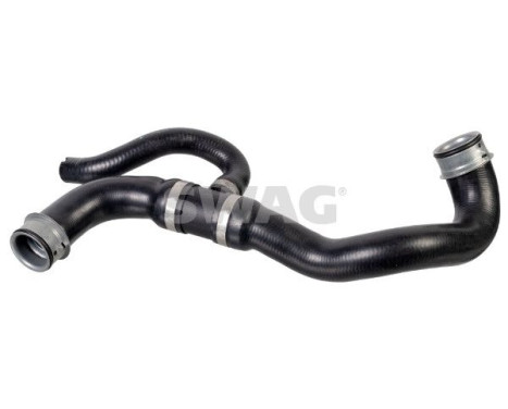 cooling water hose