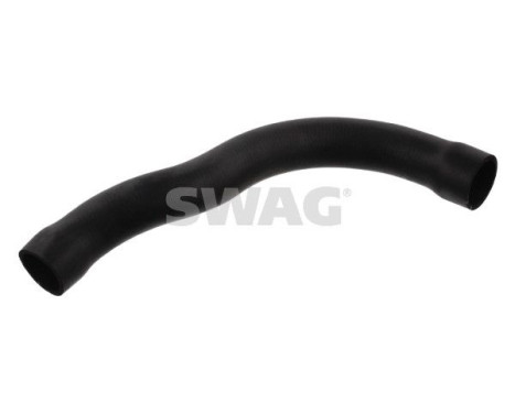 cooling water hose