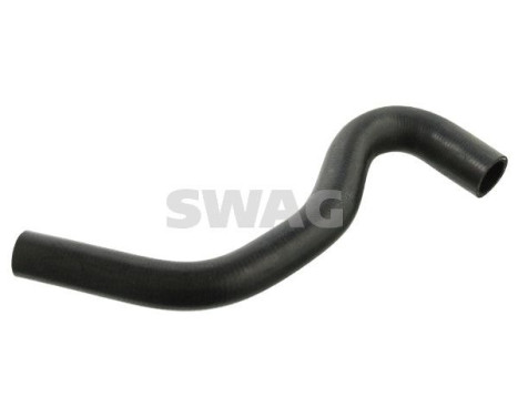 cooling water hose