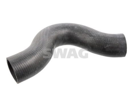 cooling water hose
