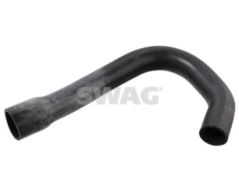 cooling water hose