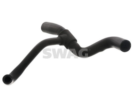 cooling water hose