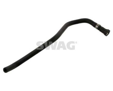 cooling water hose