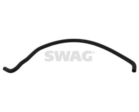 cooling water hose
