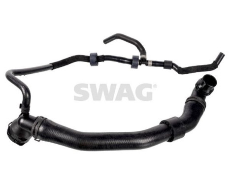 cooling water hose